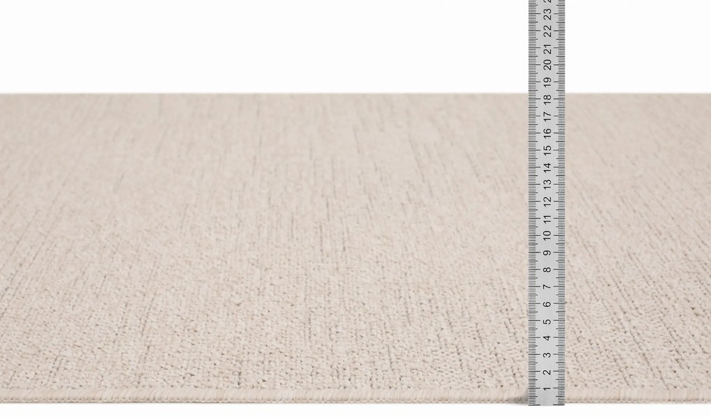 Dywan zewnętrzny Ereon kremowy 200 cm x 280 cm