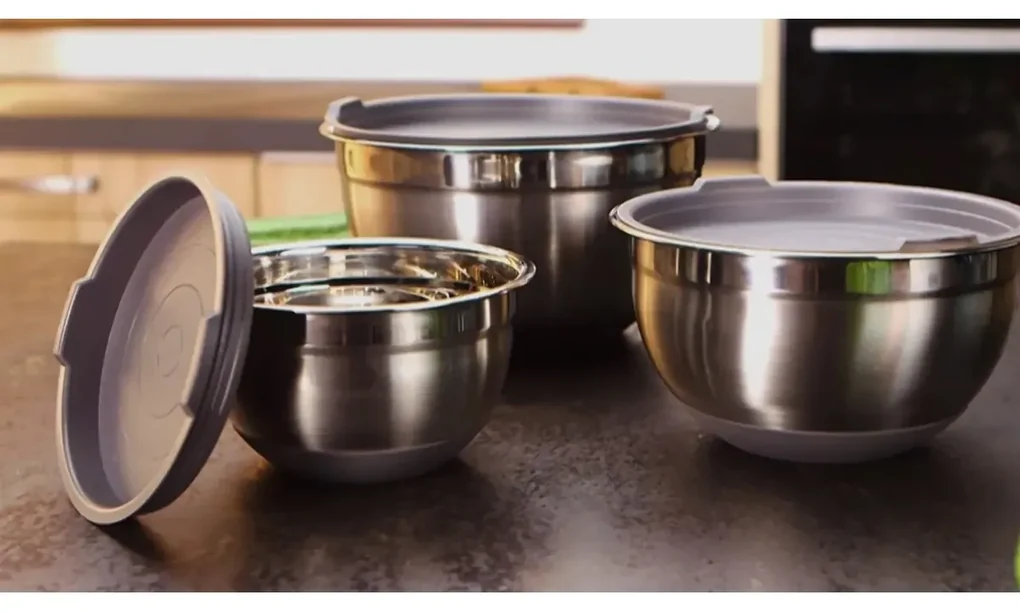 Tescoma Miska z pokrywą GrandCHEF 3 l, 3 l