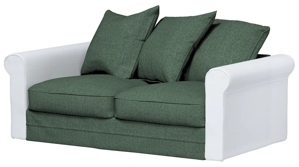 Pokrowiec na sekcję 2-osobową Grönlid, nierozkładaną