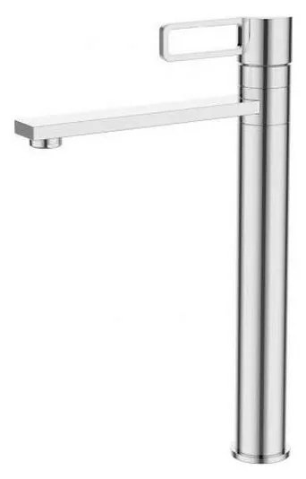 ALVEUS 1150752 - Bateria kuchenna MAYA 34,7 cm chrom błyszczący