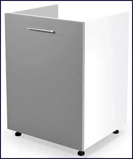 Kuchenna szafka pod zlewozmywak K9-F29
