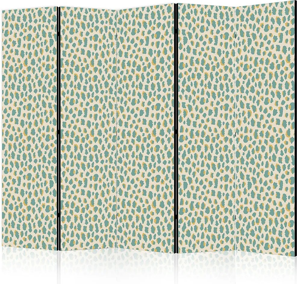 Parawan akustyczny Artgeist Tła i desenie 225 x 172 cm 1 szt