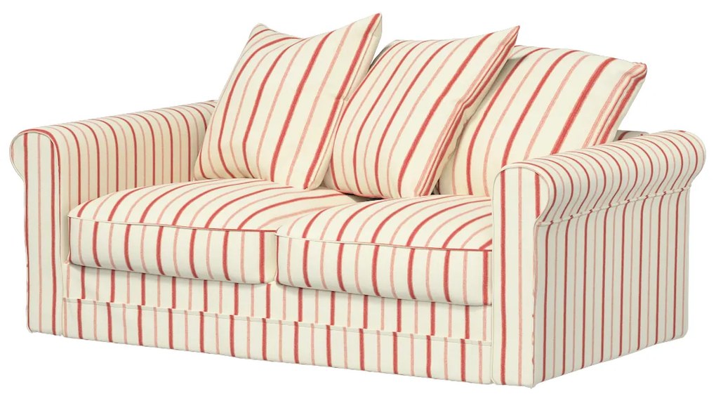 Pokrowiec na sekcję 2-osobową Grönlid, nierozkładaną