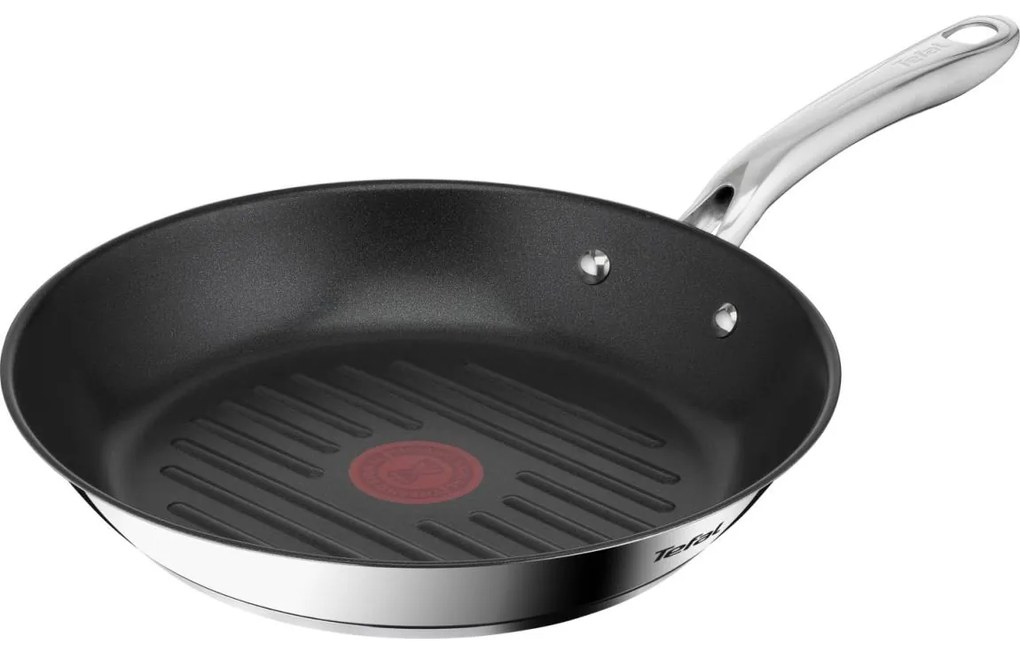 Tefal - Patelnia grillowa INFINITE 26 cm