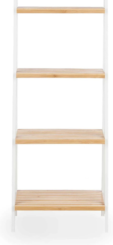 Regał BAMBOO GLOW, 40 x 30 x 109 cm