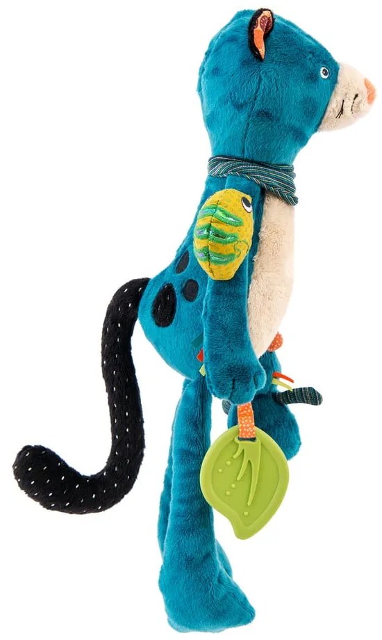 Zabawka dla niemowląt Zimba – Moulin Roty