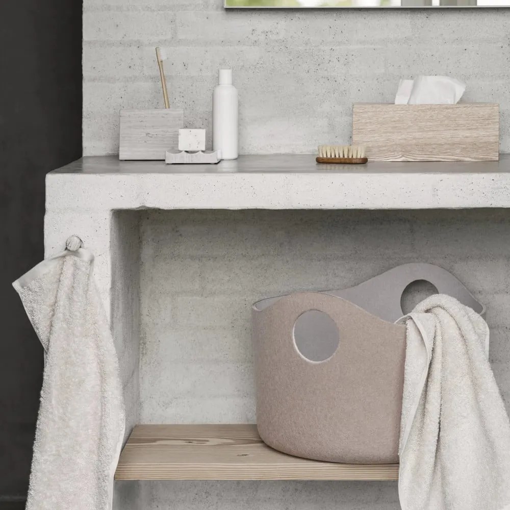 Koszyk ø 42,5x29 cm Tiggy – Blomus