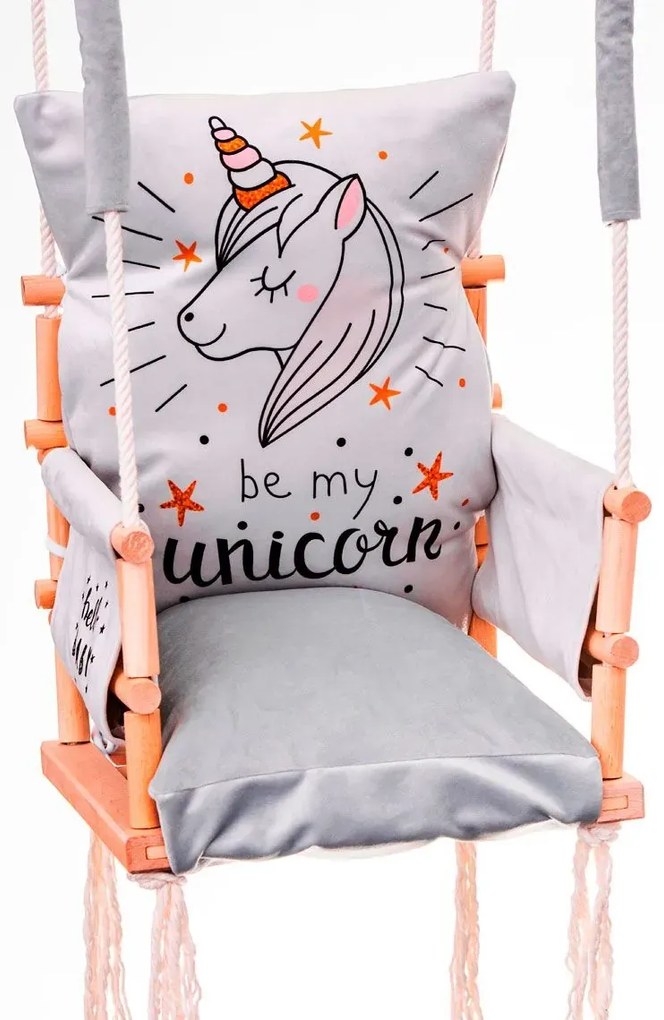 Huśtawka szczebelkowa 3w1 F4-M22