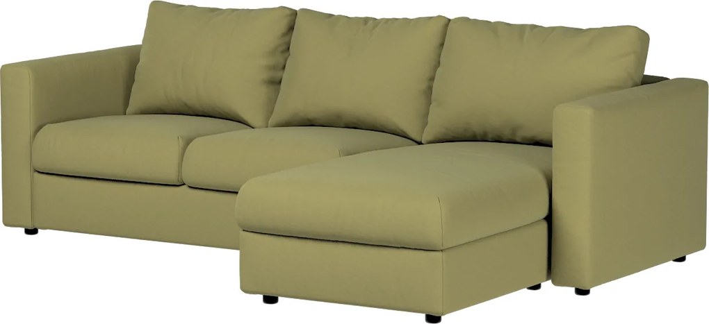 Pokrowiec na sekcję leżanki Vimle