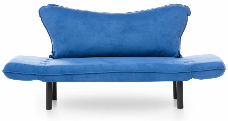 Sofa rozkładana Chatto Blue