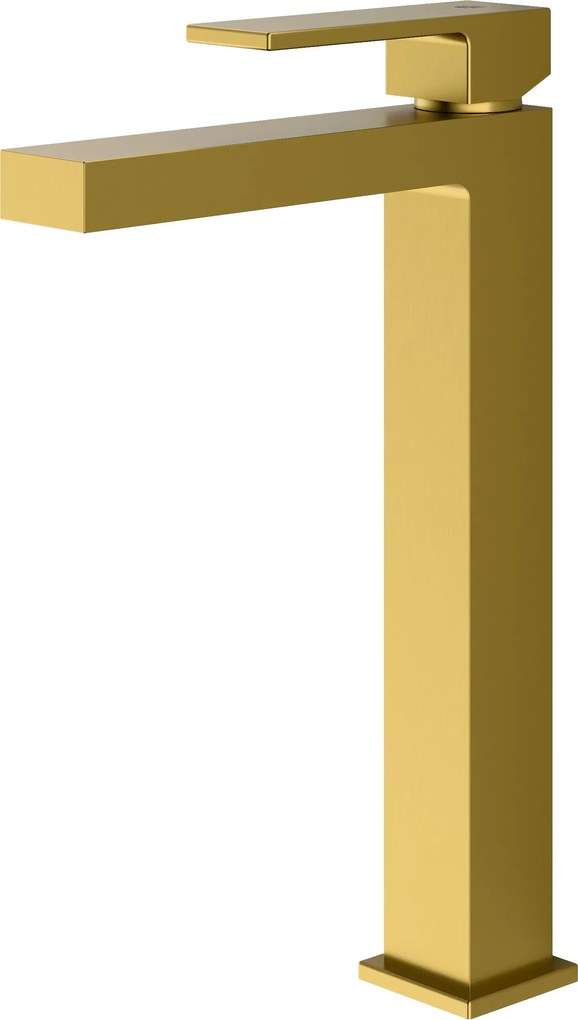 Bateria umywalkowa LAVOA L