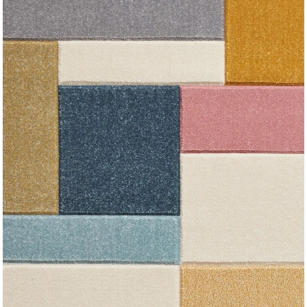 Dywan 120x170 cm Matrix – Think Rugs