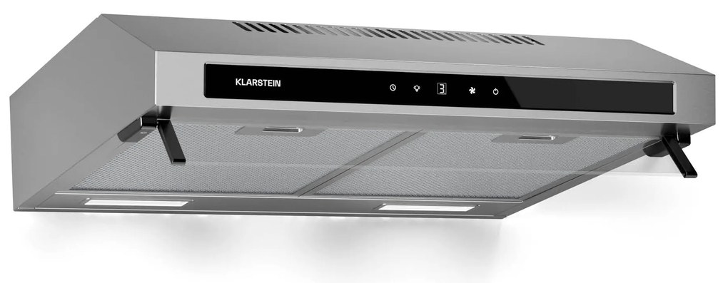 Klarstein Purista Force 60 Okap kuchenny 60 cm