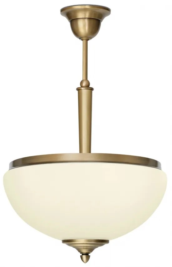 Lampa mosiężna YR-S1AE