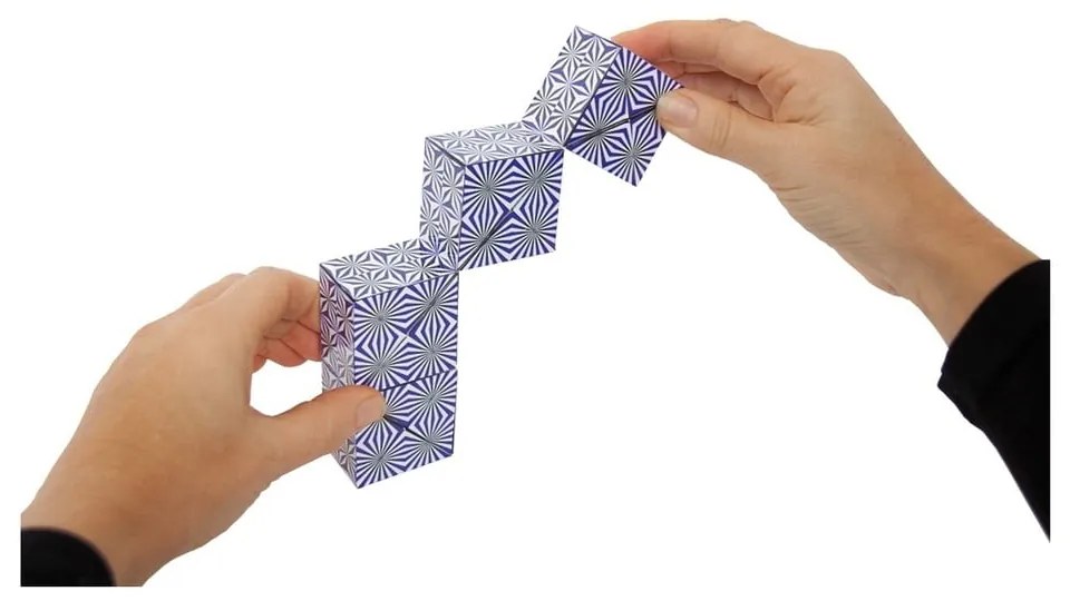 Łamigłówka Dynacube – RecentToys