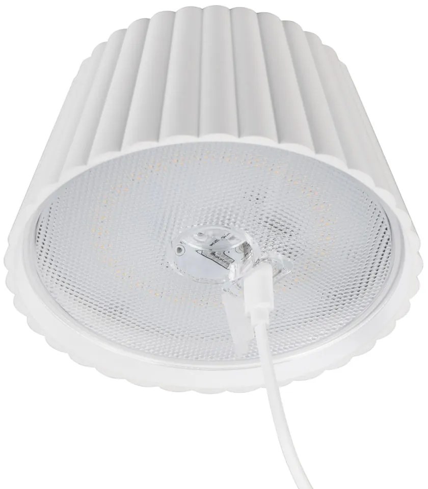 Lampa zewnętrzna ze ściemniaczem ø 13,5 cm Suarez – Reality