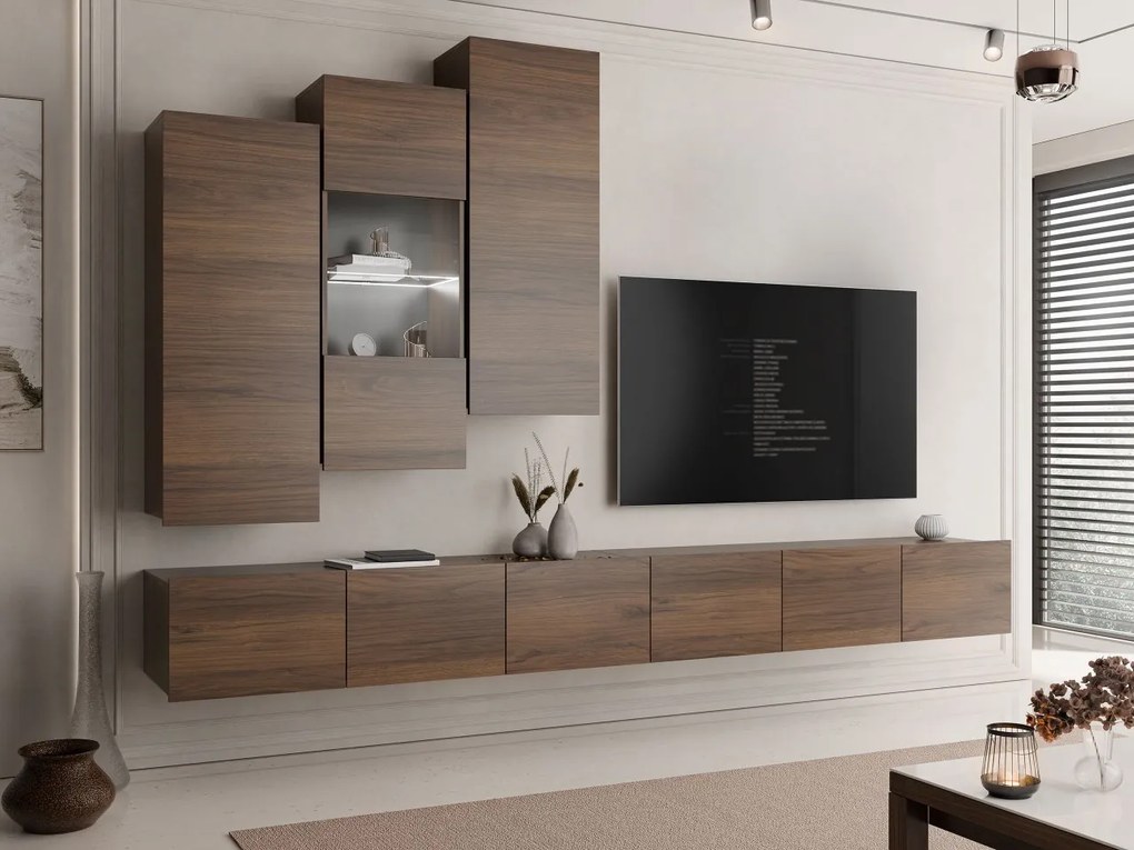 Meblościanka Bralani XVII