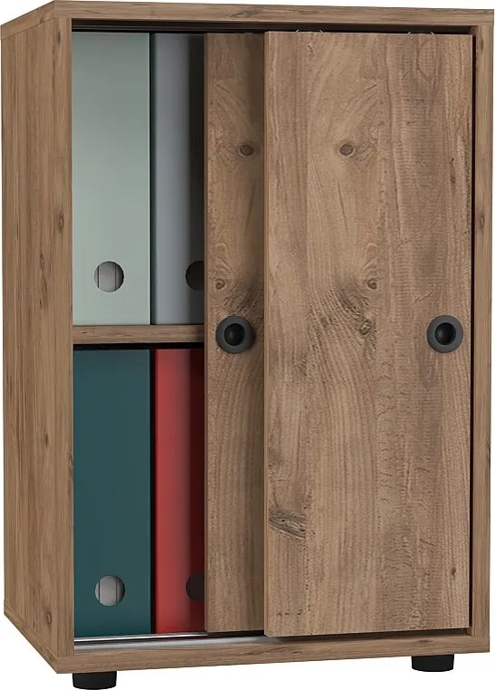 Szafka biurowa Szafka na pliki Ulas 2 razy