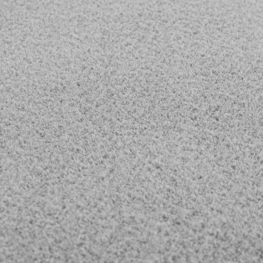 Jasnoszary dywan odpowiedni do prania 80x150 cm Joy 1400 – Ayyildiz Carpets