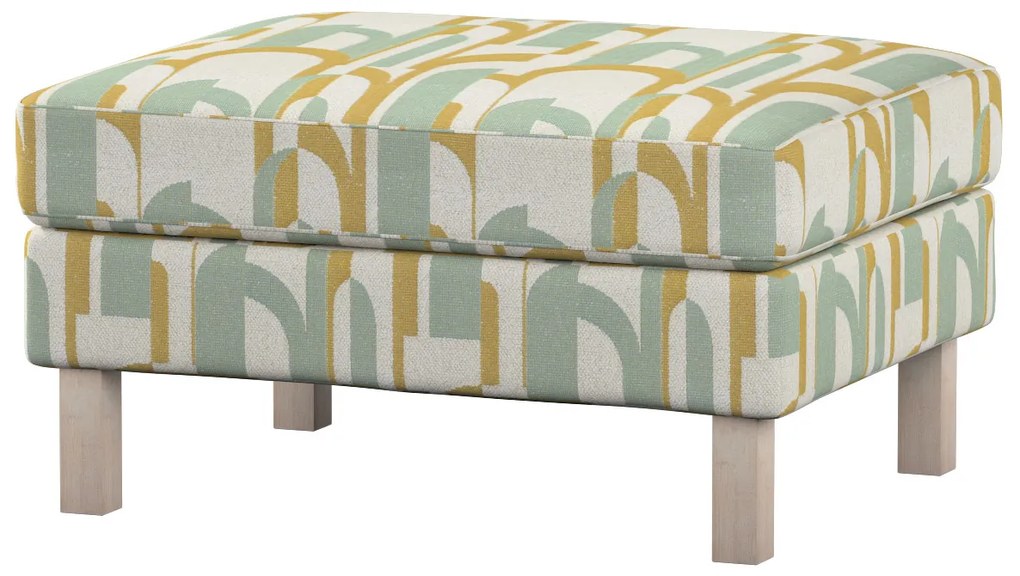 Pokrowiec na podnóżek Karlstad