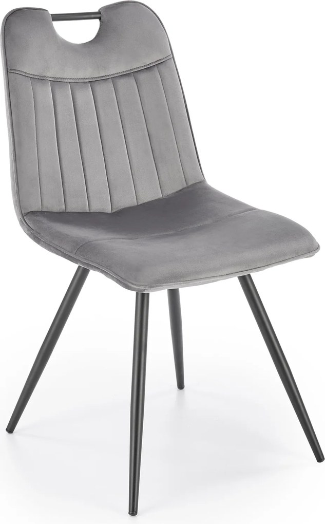 Krzesło K521 z rączką do przenoszenia