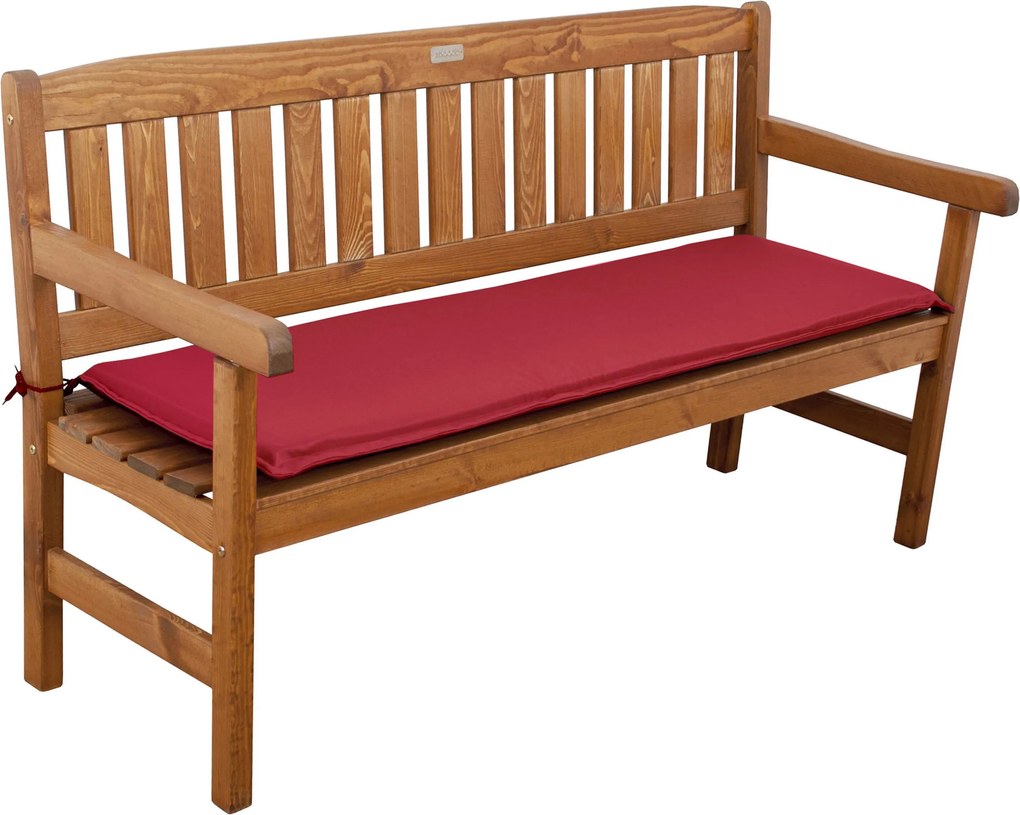 Doppler HIT UNI czerwony