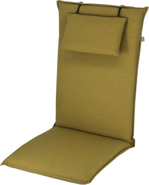 Doppler ELEGANT 2431 musztardowa