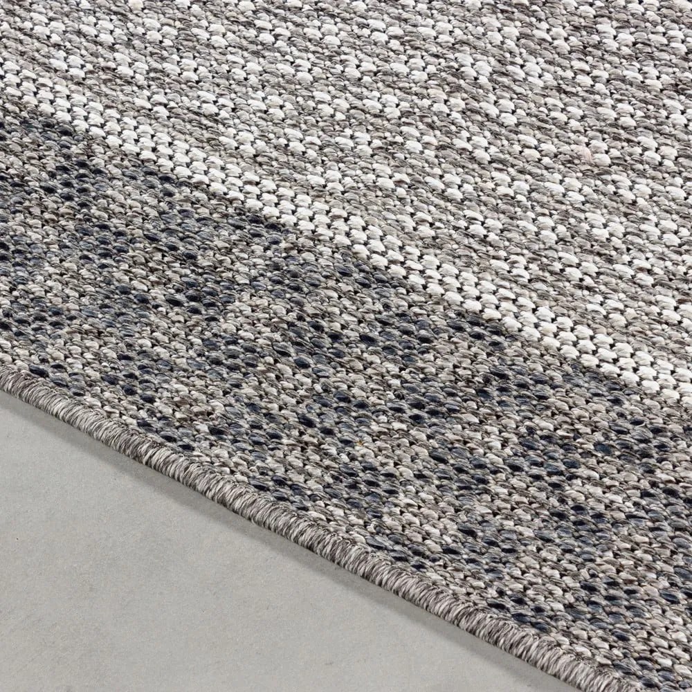 Kremowy chodnik odpowiedni na zewnątrz 80x250 cm Aruba – Ayyildiz Carpets