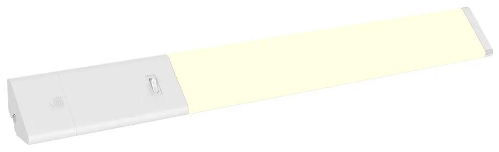 Lampa Podszafkowa Dual 18W 4000K