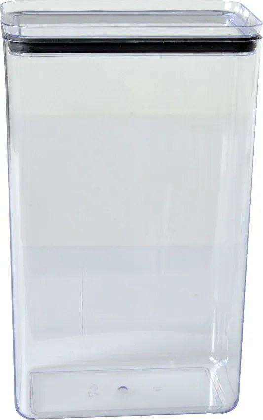 Plastikowy pojemnik na żywność – Homéa