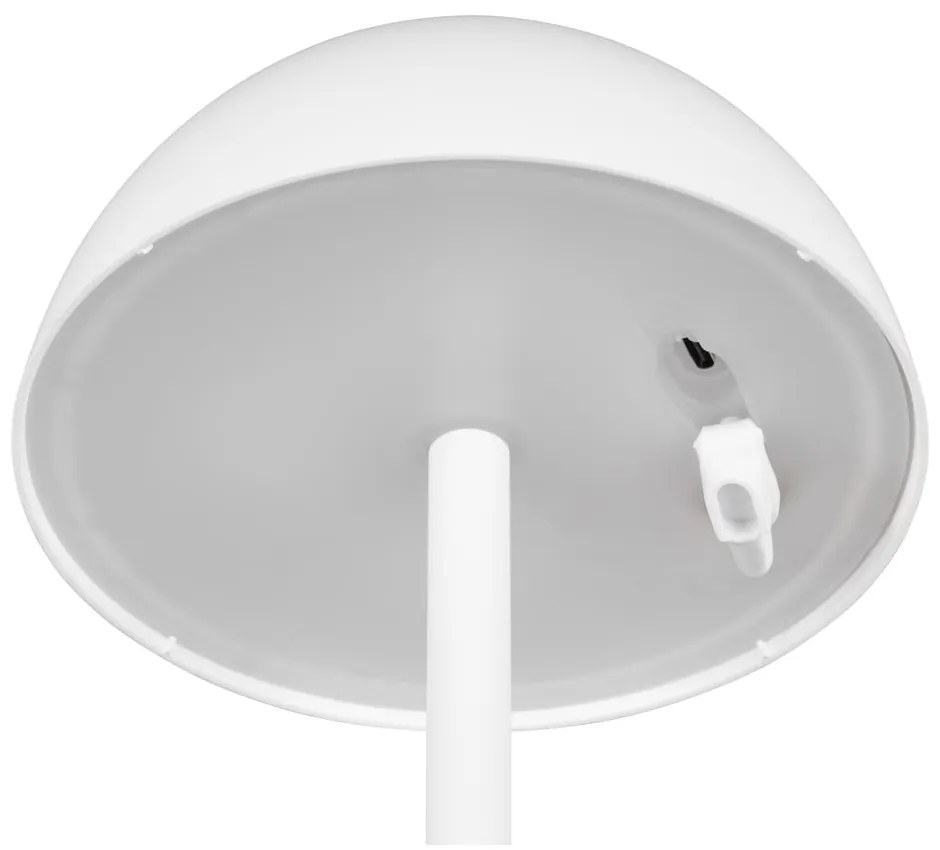 Lampa zewnętrzna ze ściemniaczem ø 13,5 cm Ricardo – Trio