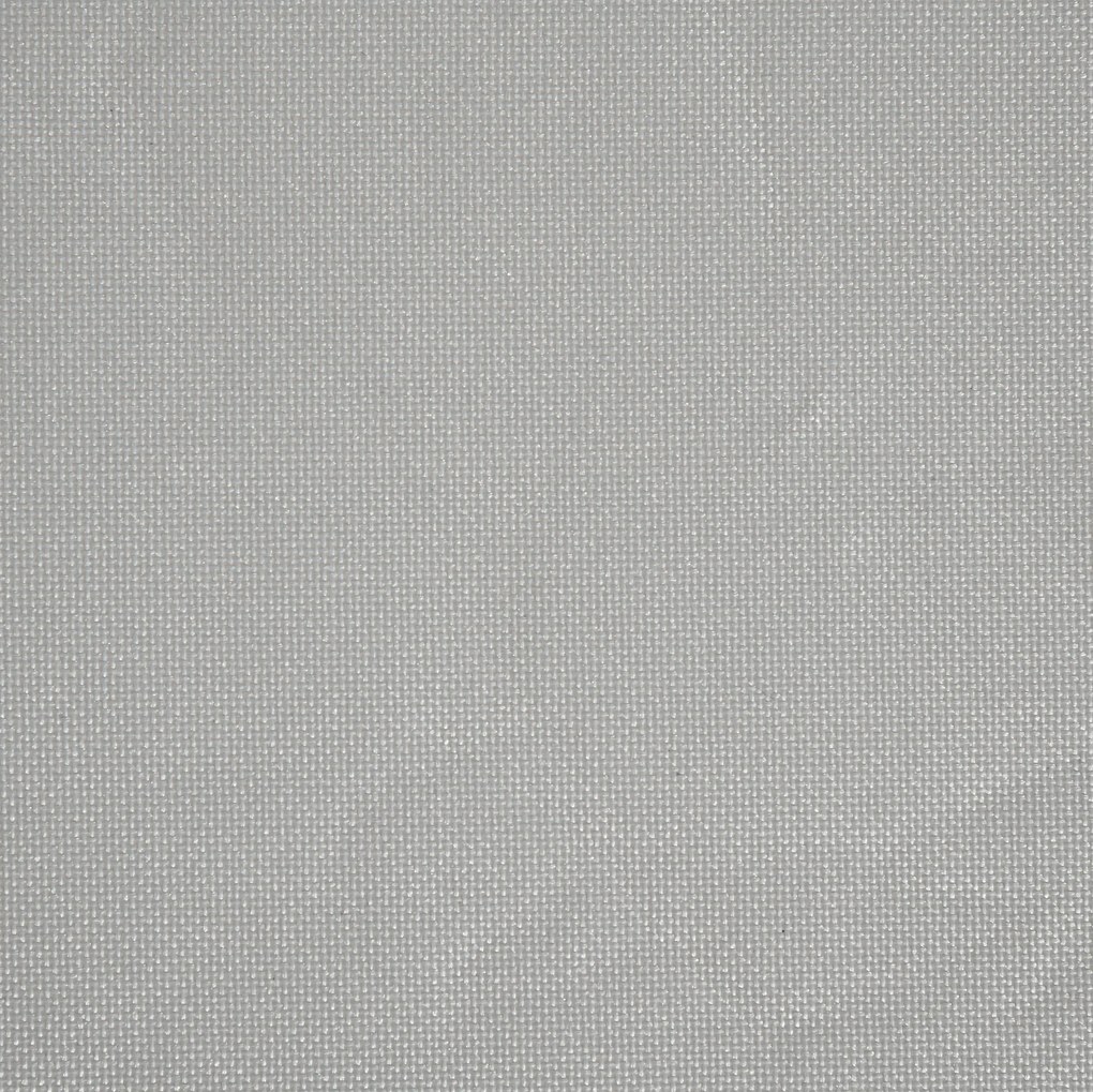 Outsunny Leżak ogrodowy składany z daszkiem przeciwsłonecznym na plażę wellness szary 187x58x36 cm | Aosom PL