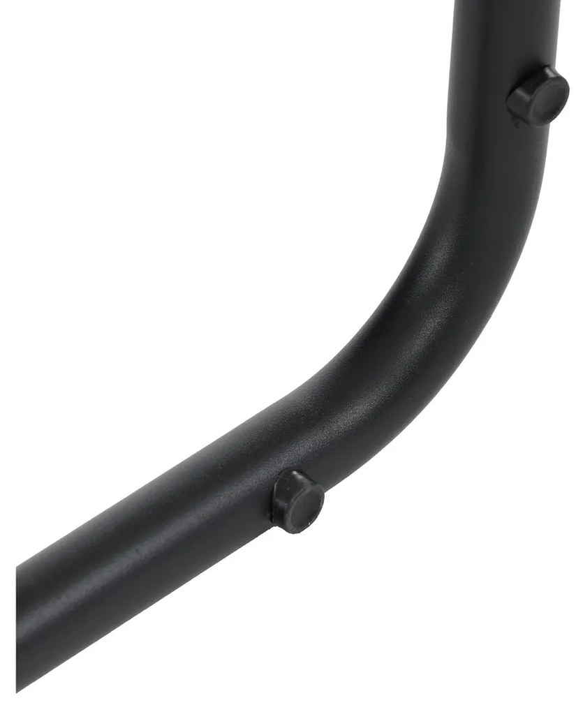 Zestaw krzeseł do jadalni DCL-P3107 GREY2, 2 szt.