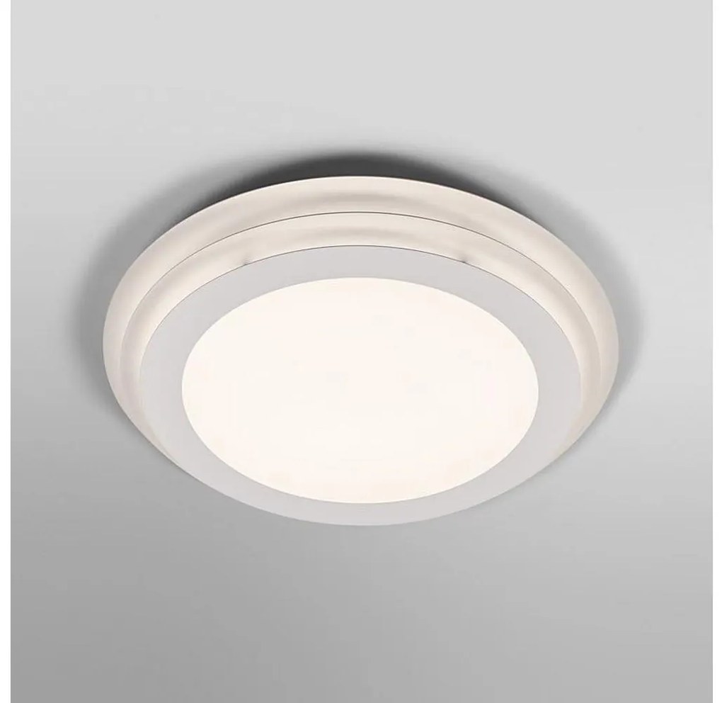 Ledvance - LED Plafon ORBIS SPIRAL LED/38W/230V