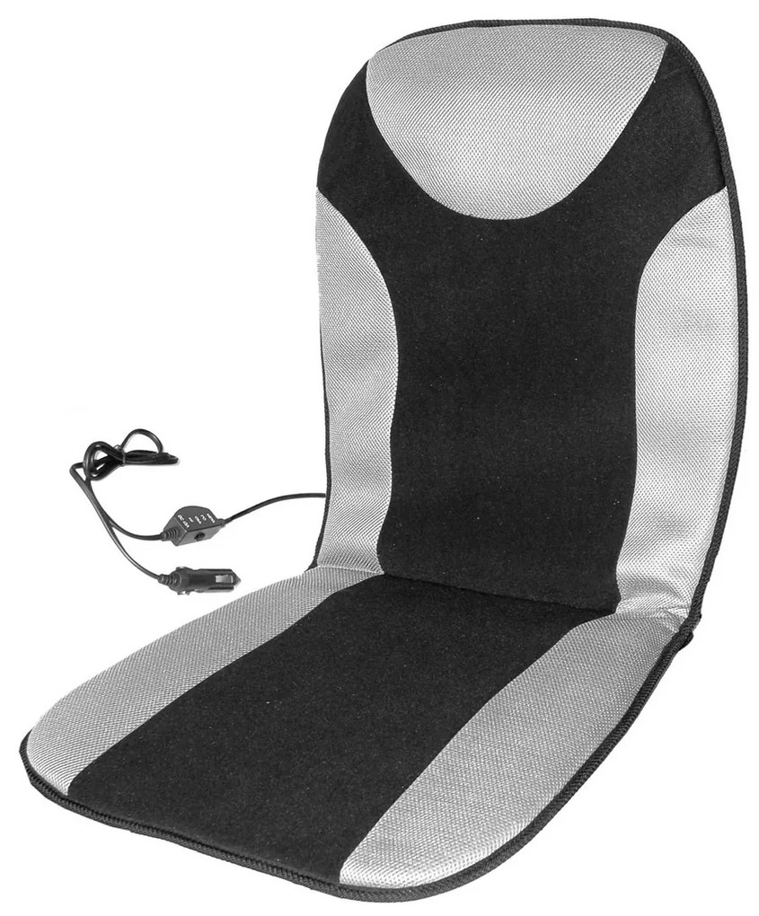 Compass Pokrowiec wygrzewany z termostatem Comfort, 12 V