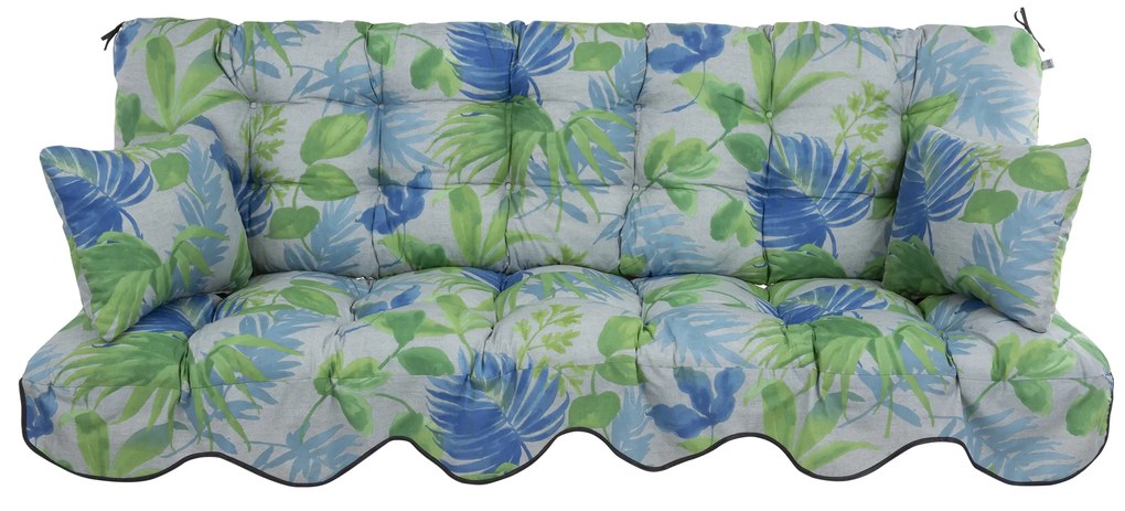 Poduszki na huśtawkę 180 cm Minorca G044-11PB PATIO