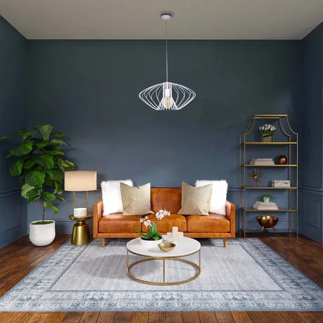 Biała loftowa lampa wisząca druciana - S544 M9-W97