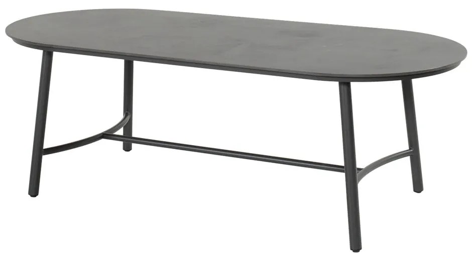 Stół ogrodowy z ceramicznym blatem 100x220 cm Flora – Hartman