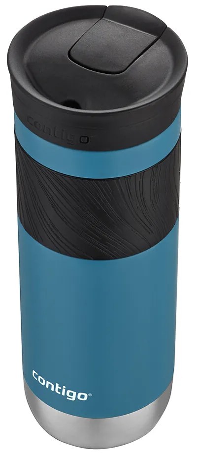 Contigo Butelka termiczna Byron 2.0 590 ml Juniper, 590 ml