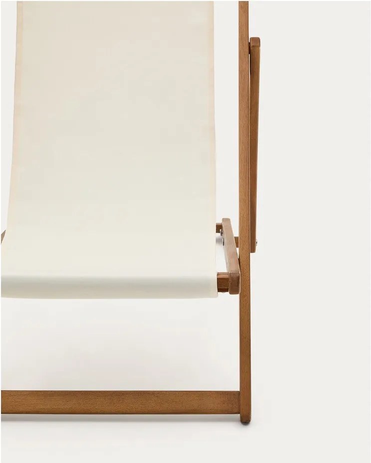 Dziecięcy leżak ogrodowy Adredna – Kave Home