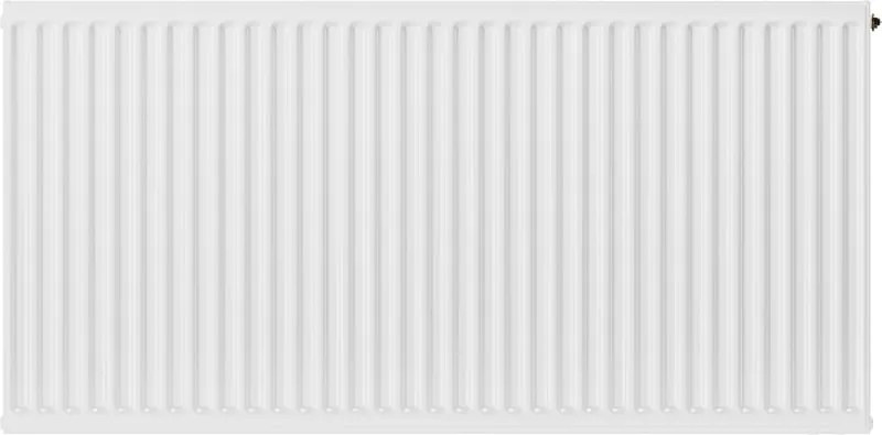 Mexen CV11 grzejnik płytowy 500 x 400 mm, podłączenie dolne, 319 W, biały - W611-050-040-00