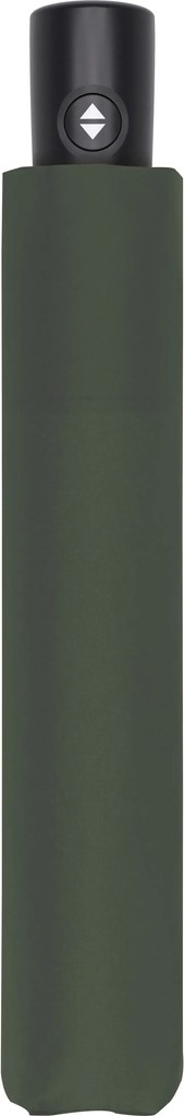 Doppler Zero*Magic Uni Ivy Green parasol automatyczny