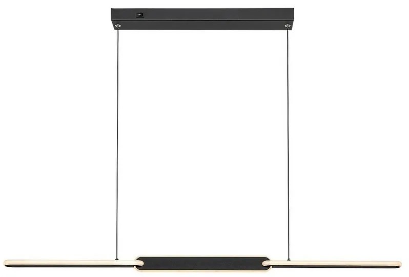 Rabalux 72231 wiszący żyrandol LED Sindri,ekskluzywny design
