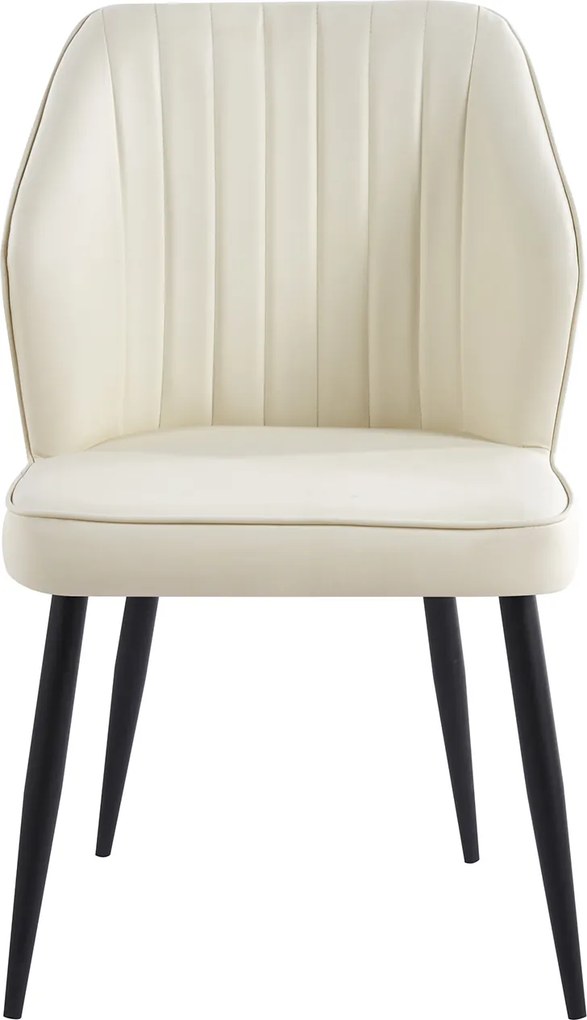 Zestaw 6 Krzese Wenye