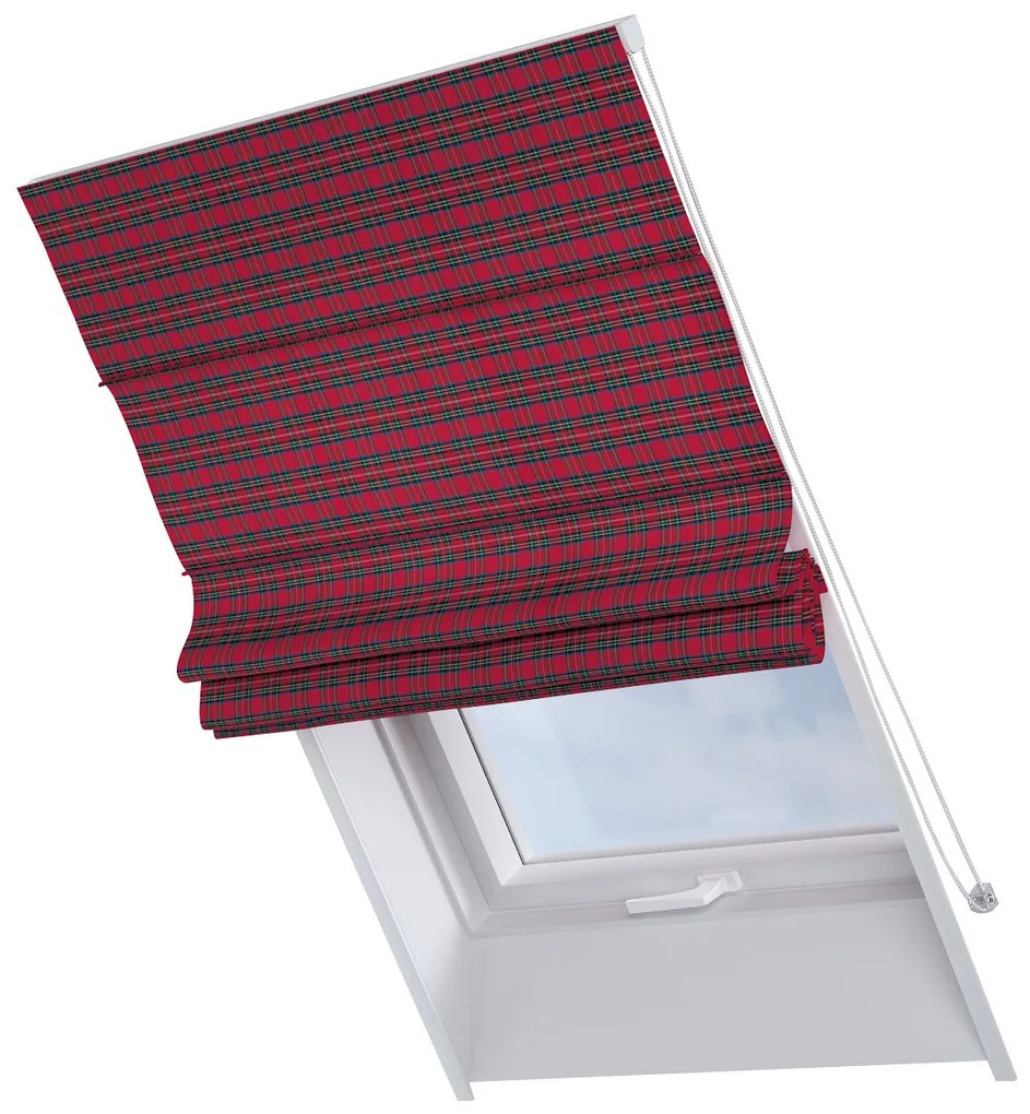 Roleta na okno dachowe Rimini