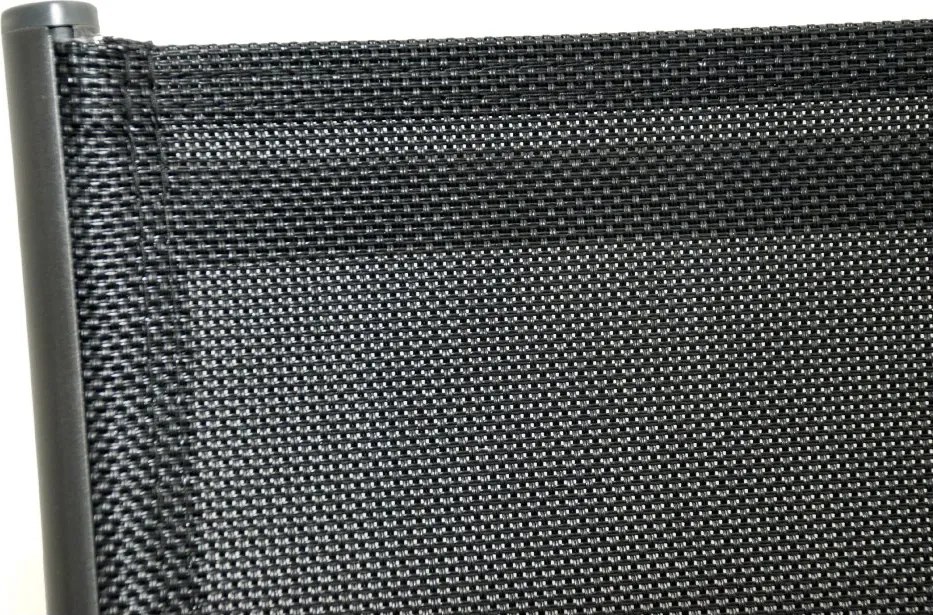 Doppler EXPERT LOUNGE, sztaplowane fotele a narożna sofa, 3+1+1