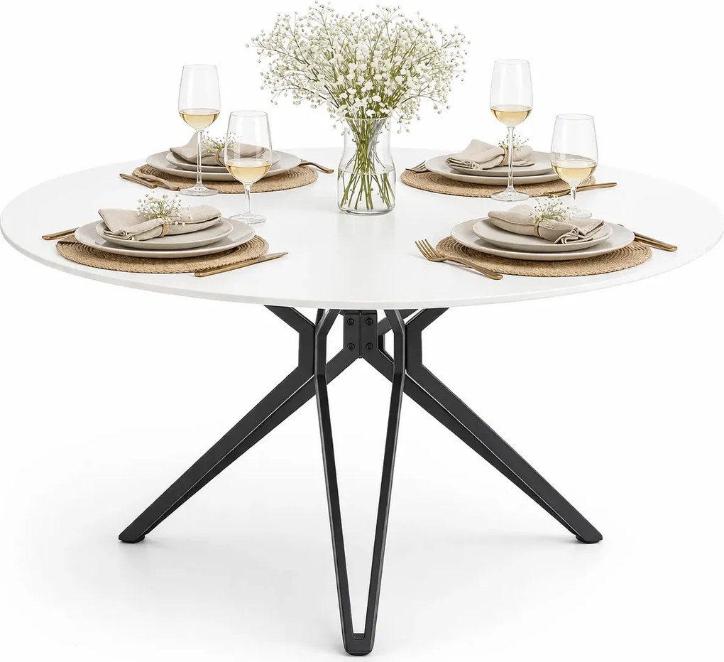 Okrągły stół E2-K45