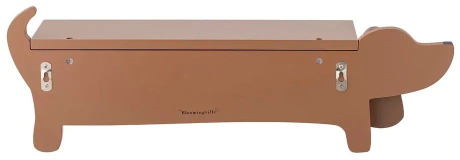 Półka dziecięca Charlie – Bloomingville Mini
