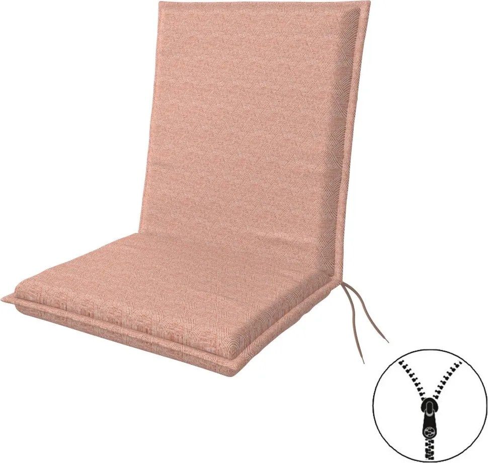 Doppler ART 4041 niski - set 4 szt.