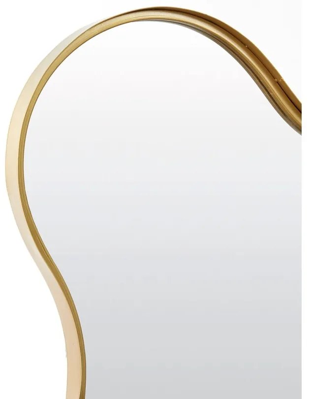 Lustro ścienne 39x59 cm Levu – Light &amp; Living